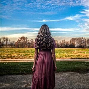 Meet your Posher, Liberty